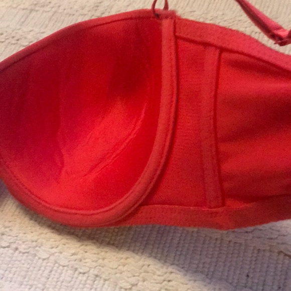 Exclusive of Decoration Underwire Bra NWOT - Picture 3 of 10